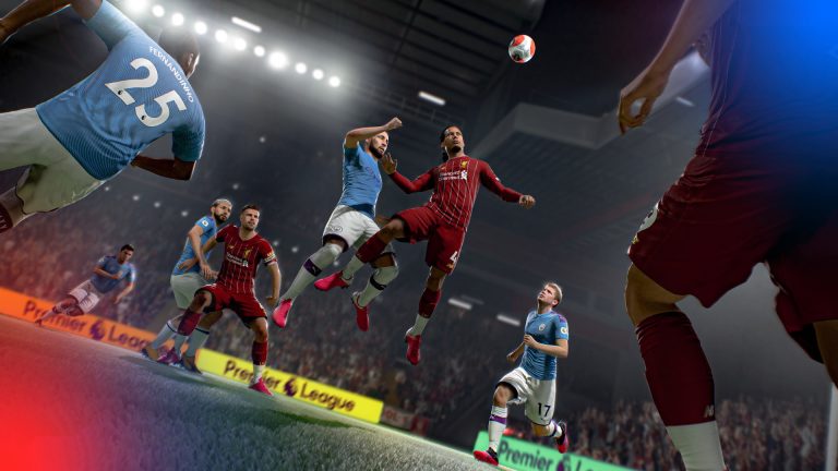 Fifa 20 - Boosteroid Blog