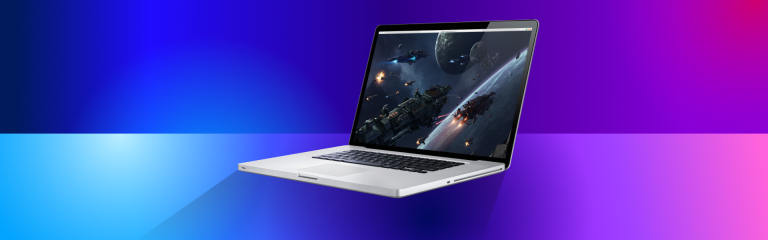 Play Your Favorite Games on macOS With Boosteroid