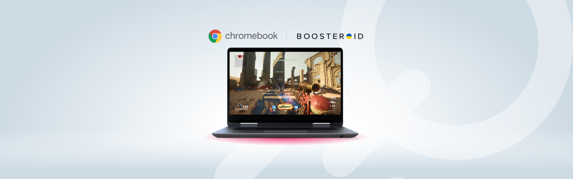 Boosteroid Launches Cloud Gaming on Chromebooks - Boosteroid Blog