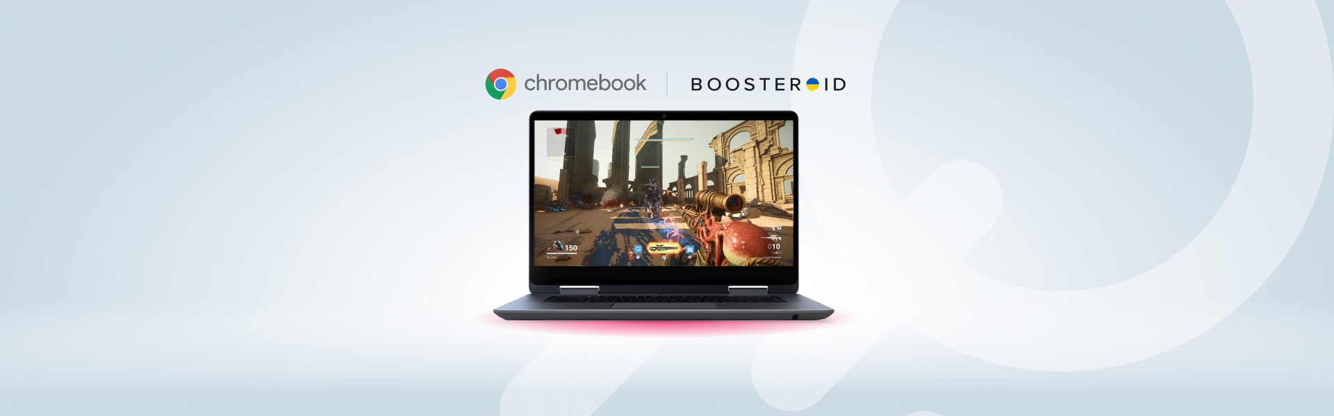 How Boosteroid grew its ChromeOS users by 60%