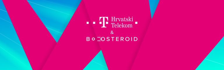 Boosteroid Partners with Hrvatski Telekom (Deutsche Telekom Group) to Expand Cloud Gaming in Croatia