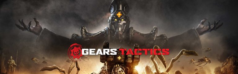 Gears Tactics: A Unique Approach to Strategy in the Gears of War Universe