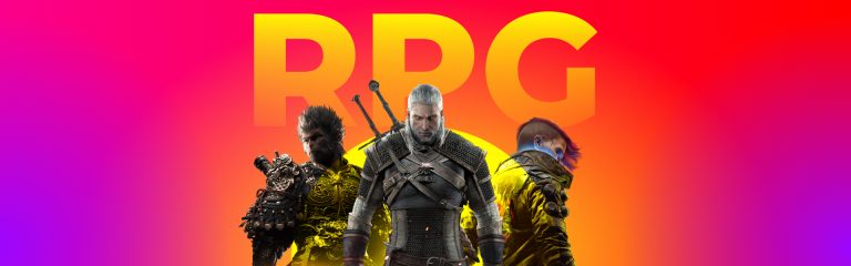 5 Best RPG Games To Play On PC in 2025