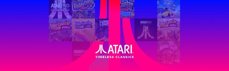 Boosteroid Partners with Atari to Bring Retro Gaming Classics to the Cloud