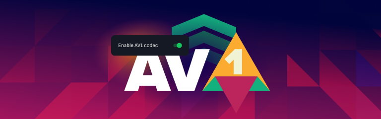 Understanding AV1 Codec and Its Benefits for Game Streaming