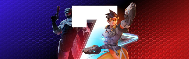 7 Fast-Paced Shooters to Boost Your Summer Gaming