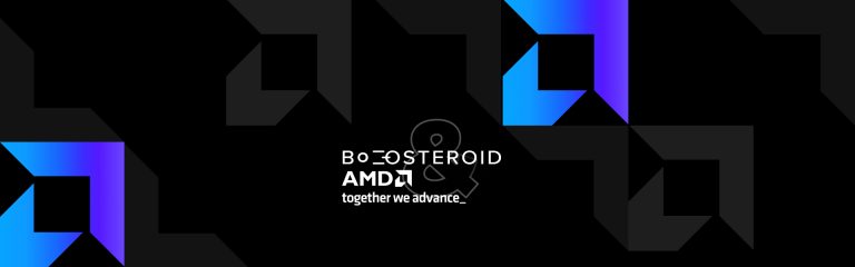 How Boosteroid and AMD Are Driving Innovation in Cloud Gaming