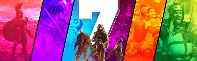Top 7 Games Released in Summer 2025 Recommended by the Boosteroid Team