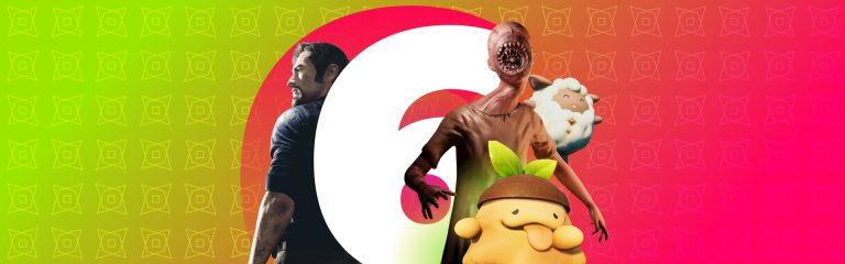 6 CO-OP Games to Play With Your Friends on Boosteroid