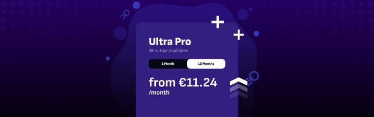 Boosteroid adds Ultra Pro subscription plan with comfort features for dedicated players