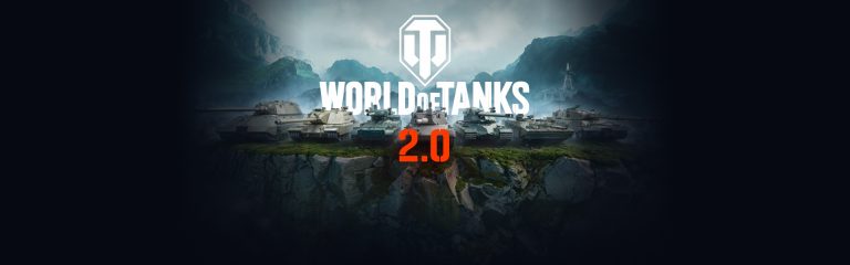 World of Tanks 2.0: The Biggest Update in the Game’s History