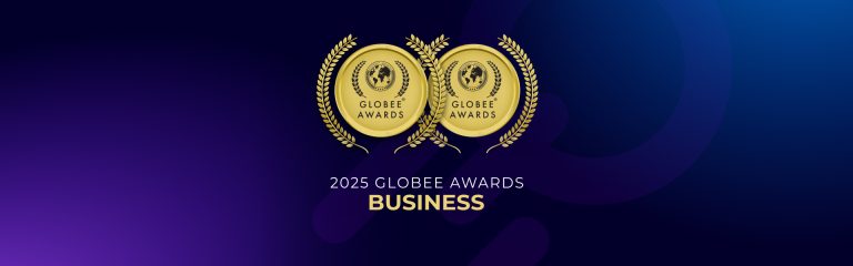 Boosteroid Leadership Earns Two Gold Globee® Awards for Business Excellence