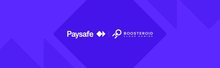 Paysafe enables Brazilian gamers to pay for Boosteroid by Pix