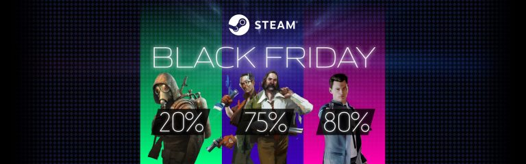 Best Steam RPG discounts you should check on Black Friday