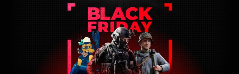 Black Friday heat: must-play shooters of this season