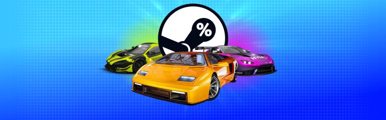 Hot racing deals: top automotive games to grab this Black Friday