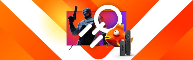 Boosteroid Cloud Gaming Now Available on Fire TV OS