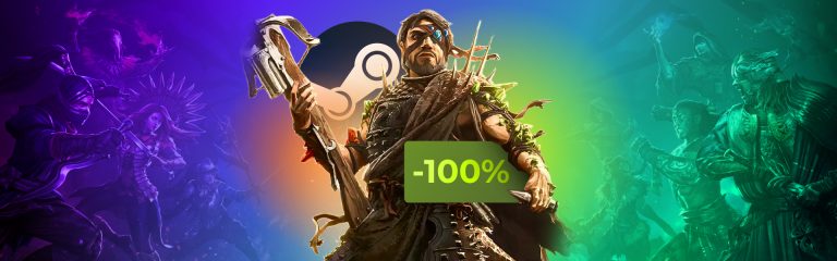 Play Path of Exile 2 on Cloud with Boosteroid during The Last of the Druids Update