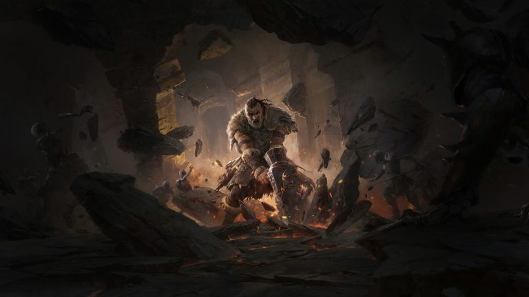 Play Path of Exile 2 on Cloud with Boosteroid during The Last of the ...