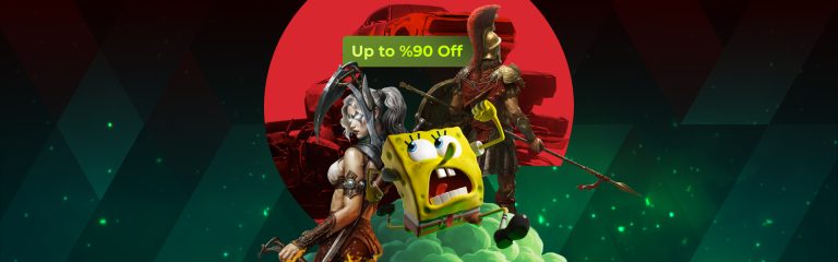 Play THQ Nordic’s Games on Sale with Boosteroid Cloud Gaming