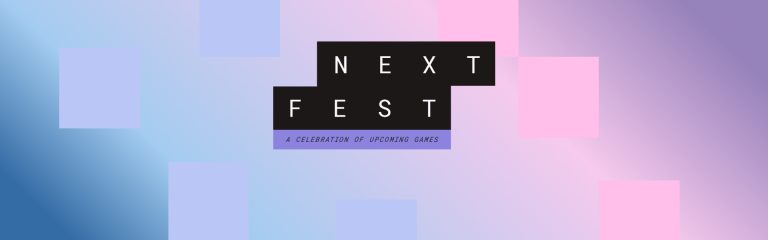 Try Next Fest Game Demos on Boosteroid This March!