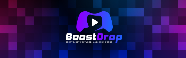 BoostDrop: A New Way to Share Your Boosteroid Experience