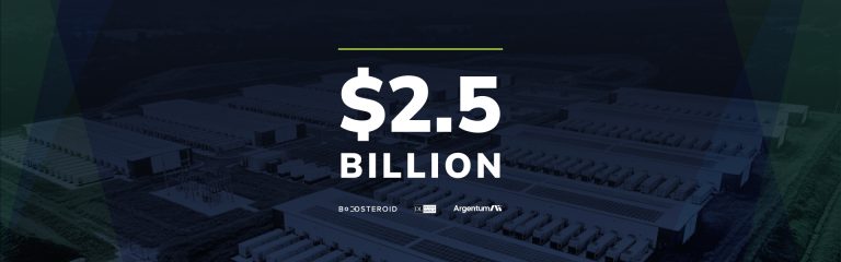 Argentum AI Signs $2.5 Billion, 300MW AI Data Center Agreement with Boosteroid and DL Invest Group