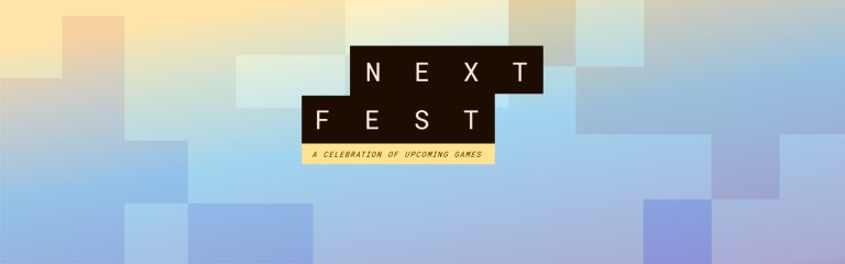 Next Fest October 2026 on Boosteroid