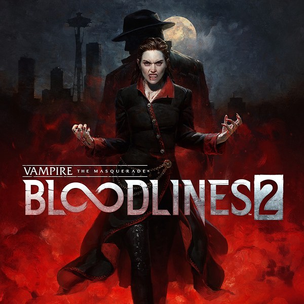 Vampire: The Masquerade &ndash; Bloodlines 2