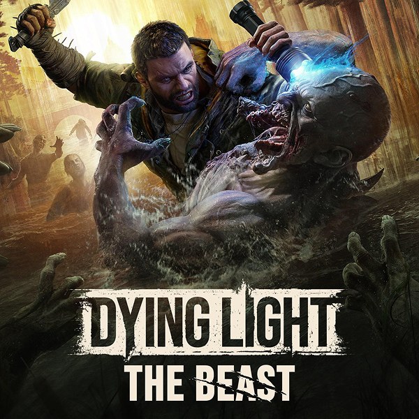 Dying Light: The Beast