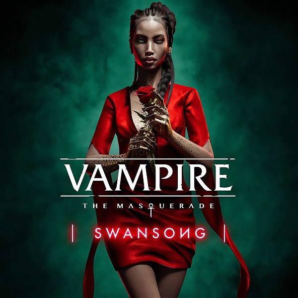 Vampire: The Masquerade &ndash; Swansong