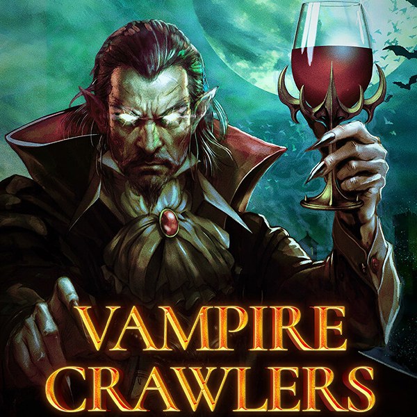 Vampire Crawlers
