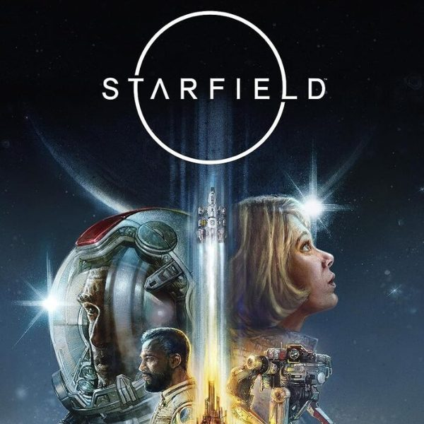 Starfield