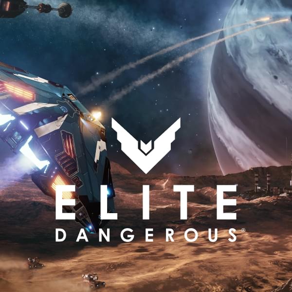 Elite Dangerous
