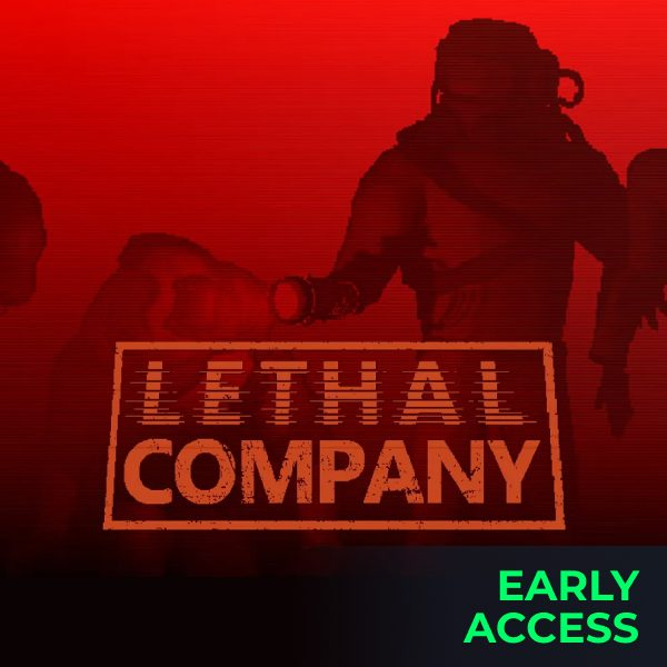 Lethal Company
