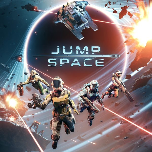 Jump Space