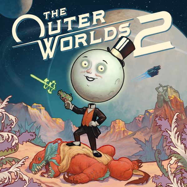 The Outer Worlds