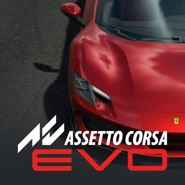 Assetto Corsa EVO