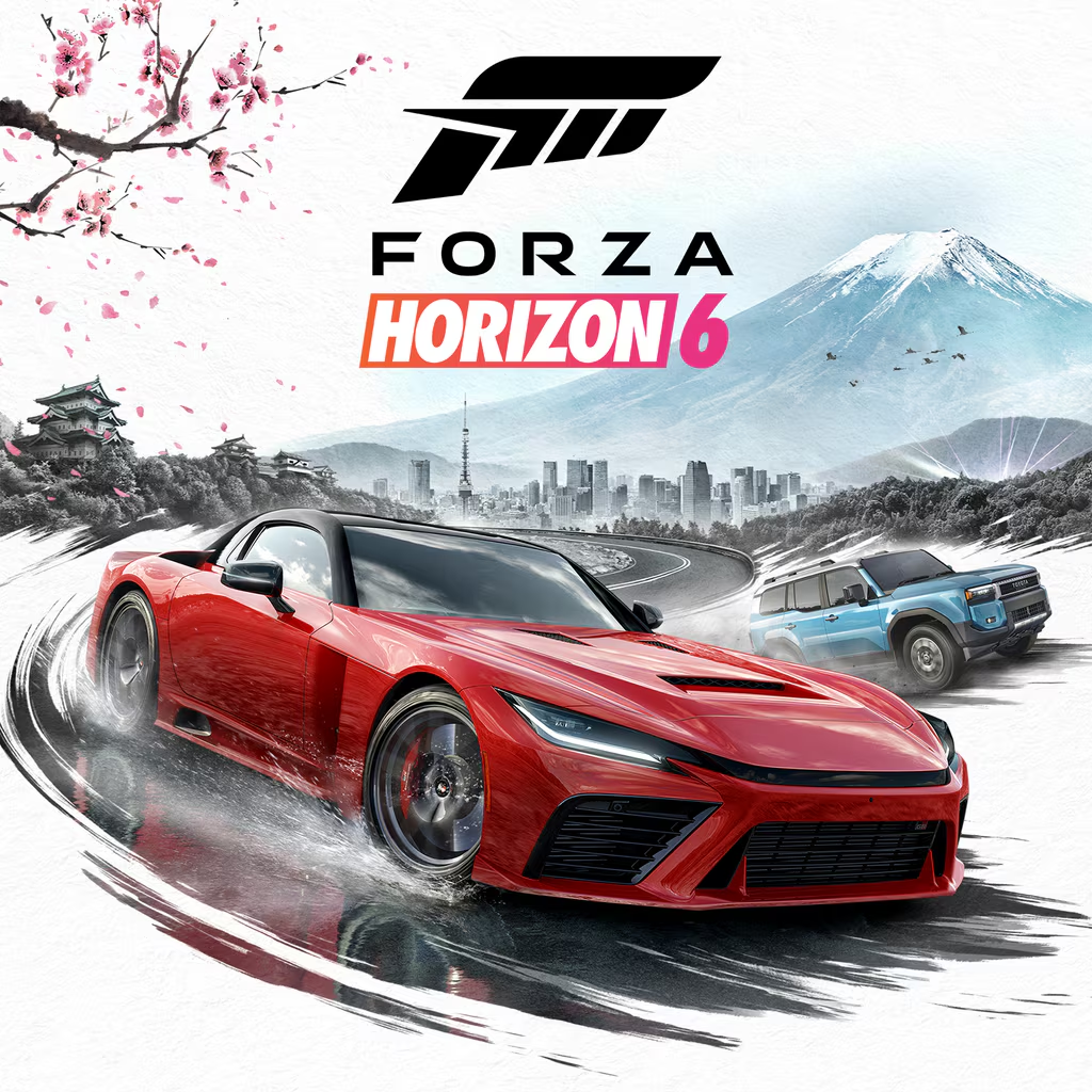 Forza Horizon
