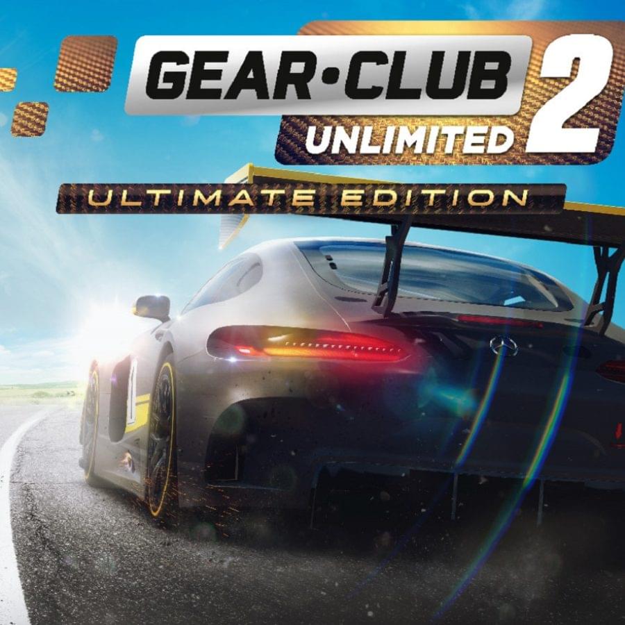 Gear.Club Unlimited 2