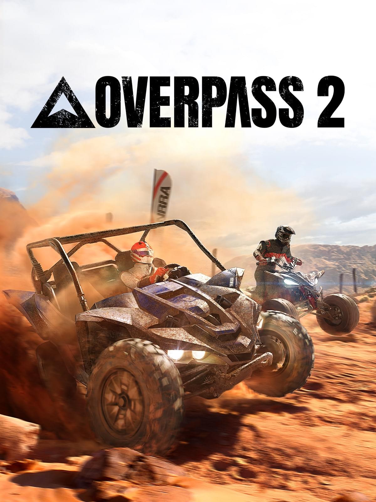 Overpass 2